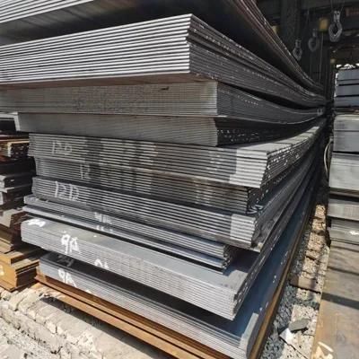 Low Price ASTM A36 Nm400 Carbon Steel Sheet Plate