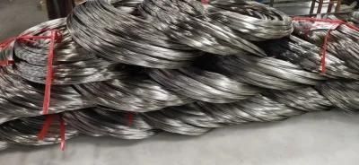 C45 C60 C65 Wire for Card Clothing, Card Wire