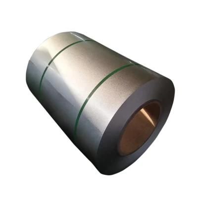 Aluzinc Steel Gl Color Coated PPGL Galvalume Steel Coils Gl for Roofing