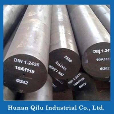 4140 Hot Rolled Alloy Steel Round Bar (1.7225, 4140, SCM440)