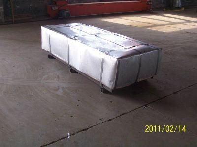 High Qiality Corrugated Steel Sheet