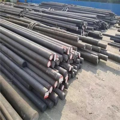 1045 1020 Carbon Steel Round Bar From Chinese Manufacturer