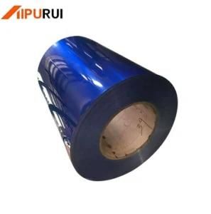 High Quaulity Cold Rolled HDP Paint Color Coated Galvanized Steel Coil