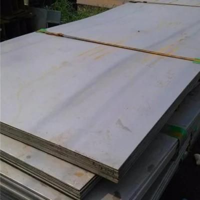 ASTM A36 Sk85 Metal SAE Carbon Steel Plate Sheet