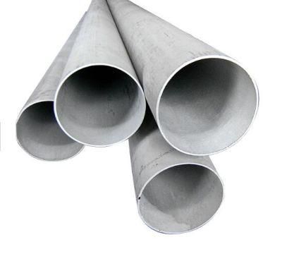 Ss 316 Stainless Steel Tube/ASTM 304 310 Stainless Steel Pipe