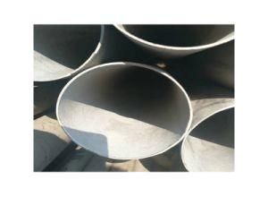 China Supply Full Specification Welding Ss Inox Pipe Company