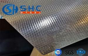 1.4462 Duplex 2205 Stainless Steel Plates 1.4362 Duplex