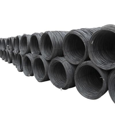 65mn Steel Galvanized Wire High Carbon Spring Steel Wire 2.0mm, 2.5mm, 3.0mm