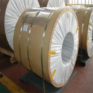 Duplex Stainless Steel Cold Rolled Coil 2205