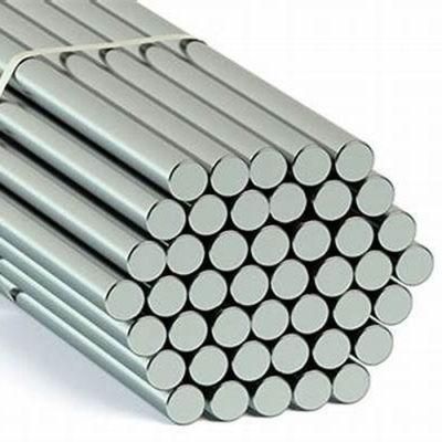 Cold Rolled Polished Stainless Steel Rod/Ss Rod Tp 316/316L/317
