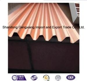 Stainless Steel Coil Corrugated Steel Sheets Building Material