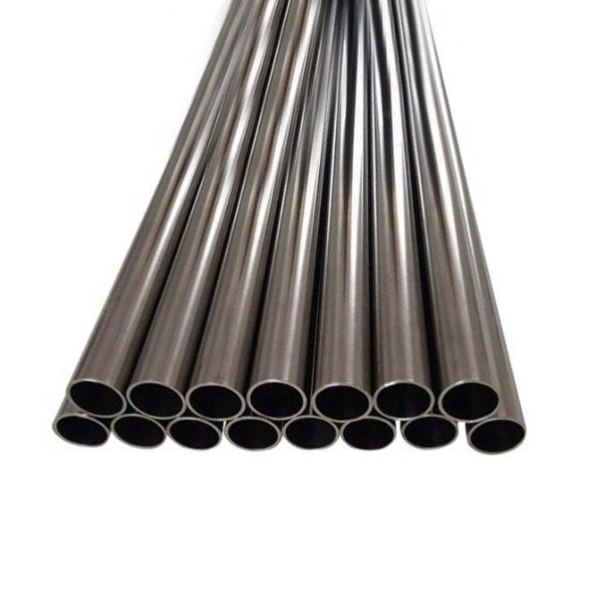 China Manufacturers Stainless Steel Pipe/Tube SUS304 321 Stainless Steel Tube