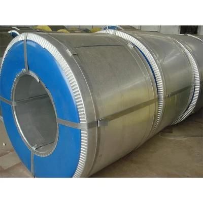 G550 Boron Added Afp Hot-Dipped Galvalume Steel Coils Gl Steel Coils