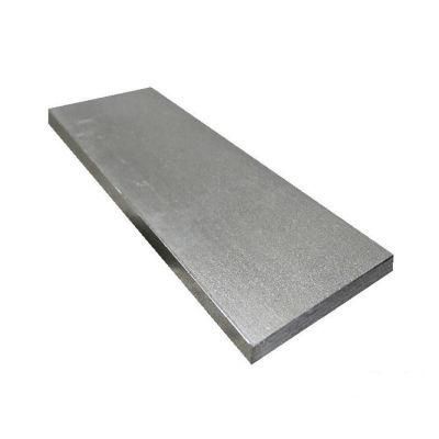 Steel Bar Mould Steel Sheet/Plate/Round Bar/Flat Bar