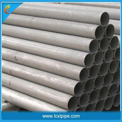 Galvanized/ASTM/Round/Thread/Grooved/Painted/Pre Galvanized Steel Pipe