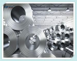304L Coil of Stainless Steel Tubing
