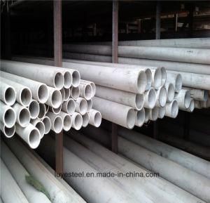 SUS 321 Stainless Steel Tube