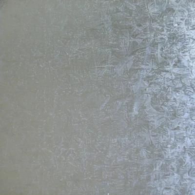 Sgc440+Z275 No Oil High Preciseness Hot Dipped Galvanized Steel Sheet and Coil