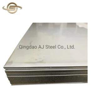 430 Cold Rolled Ba Finish 0.3mm Stainless Steel Sheet