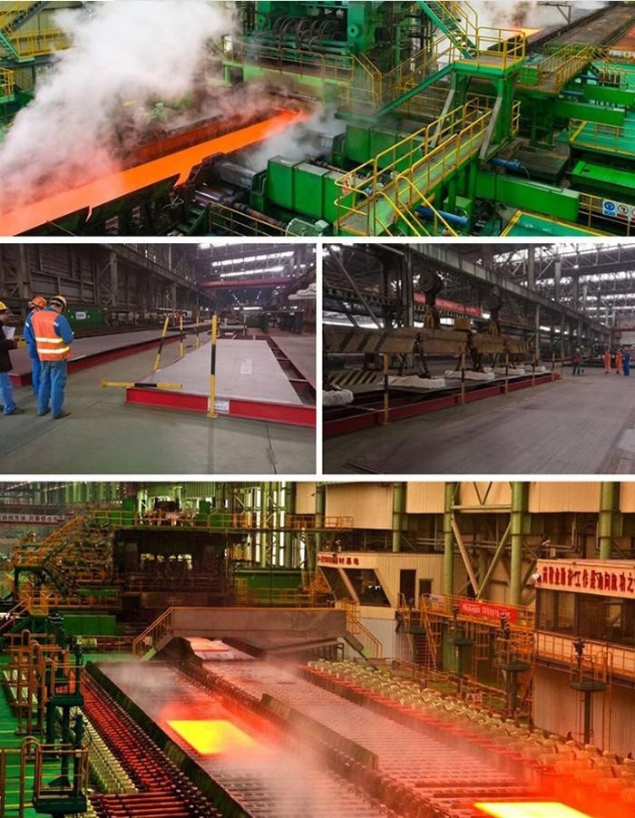 All Kinds of Stainless Steel Sheet for Good Sale