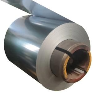 0.3mm Gi Galvanized Corrugated Metal Roofing Sheet Steel Coil