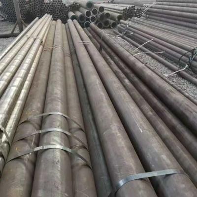 ASTM Hot Selling Seamless Carbon Steel Pipe Manufacturer Direct Selling Carbon Steel Pipe