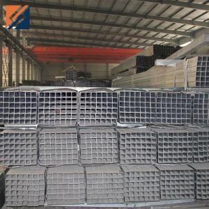 Factory Selling Stainless Steel Square Pipe Construction Material