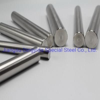 Stainless Steel Round Bar Price Per Kg Stainless Steel 304 Rod Stainless Steel Bar Price 201/304 /321 Stainless Rod Bar