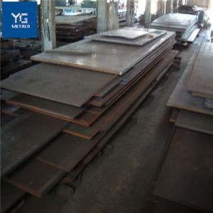 Steel Ship Building Plates Marine Steel Grade Ship Alloy Steel Plate Low Price