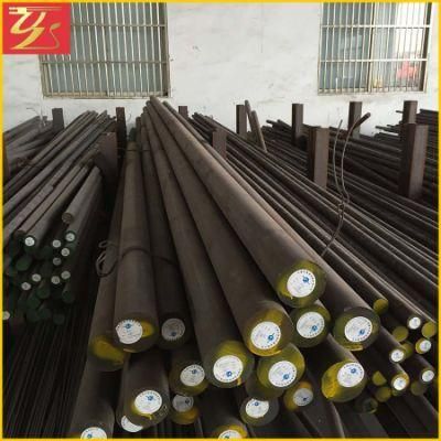 Stainless Steel Rod (314, 312)
