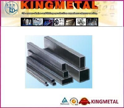 En10210 S355jr Rectangular Tubes