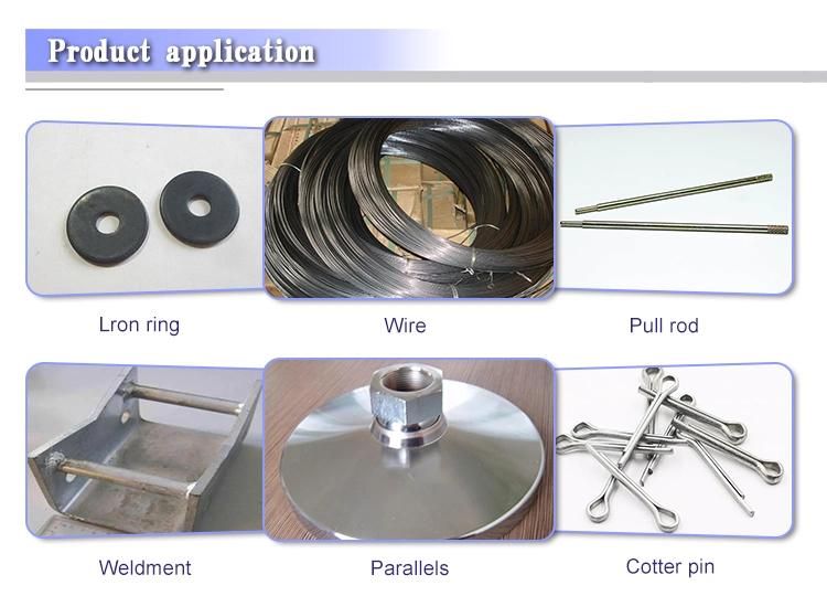 ASTM A29 Carbon and Alloy Steel Bars