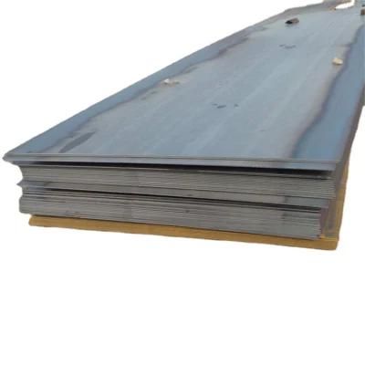 BS Cutters in Common Jianghehai Ms Sheet Q355 Steel Plate