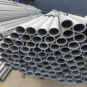 Stainless Steel Cold Rolled Seamless Round Pipe 630