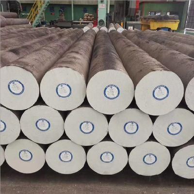 2205 Steel Round Bar Iron Bars for Construction Building Material Steel