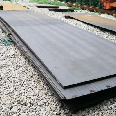 Nm450 Nm500 Wear Resistant Abrasion Resistance Steel Plate for Machines