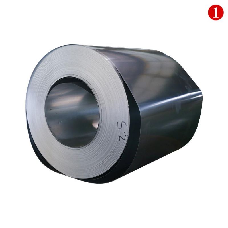 AISI Q235 Q345 Thick Steel Coil/Galvanized/Color Coated Coil