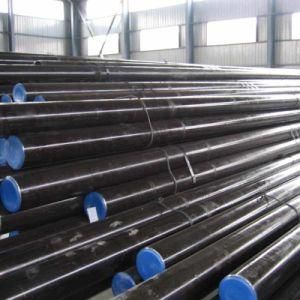 Welded ASTM A179 45# 27.4*3.7mm Cold Rolled Seamless Steel