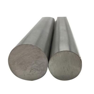 Manufacture 1512 12L14 Steel Round Bar Hot Rolled Steel Bar Price