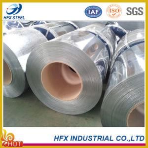 28 Gauge Zinc Coated Galvanized Steel Coil