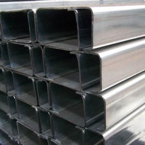 Galvanized C Type Channel No Rust Surface with Oil