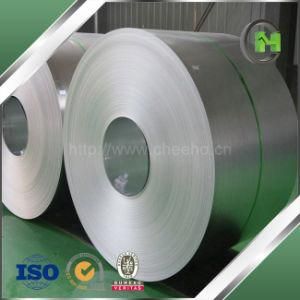 Highly Denting Resistant Bicycle Applied Cold Rolled Sheet DC01