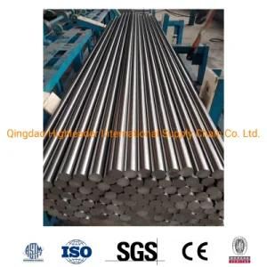 SAE4340/1.6511/Sncm439 Hot Rolled Alloy Steel Round Bar