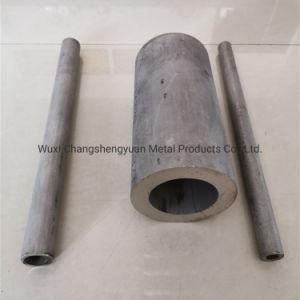 AISI ISO 201 304 316 316L 430 441 310S Stainless Steel Ss Seamless Pipes for Hose Building Materials for Industrial
