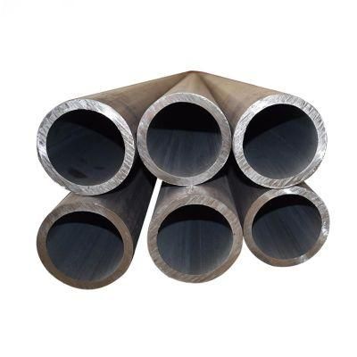 S355 S45c Seamless Grade Carbon Cylinder Steel Round Pipe Tube