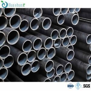 API 5CT Seamless K55/L80/P110/R95/C95 7&quot; Bc Stainless Casing Tube