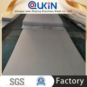 316L Hot Rolled Stainless Steel Sheet of Length 4000mm