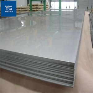 GB Alloy Structural Steel 20crni3a 30crni3a Steel Sheet of Steel Plate in China