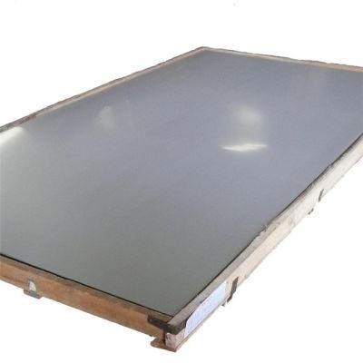 4X8 Steel Sheet 316 304 Stainless Steel 2b Finish Stainless Steel Sheet