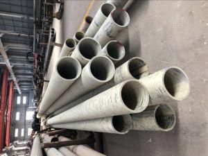 Q345 Steel ASTM Specifications 8 Inch 1.0308 Carbon Steel Pipe Fittings